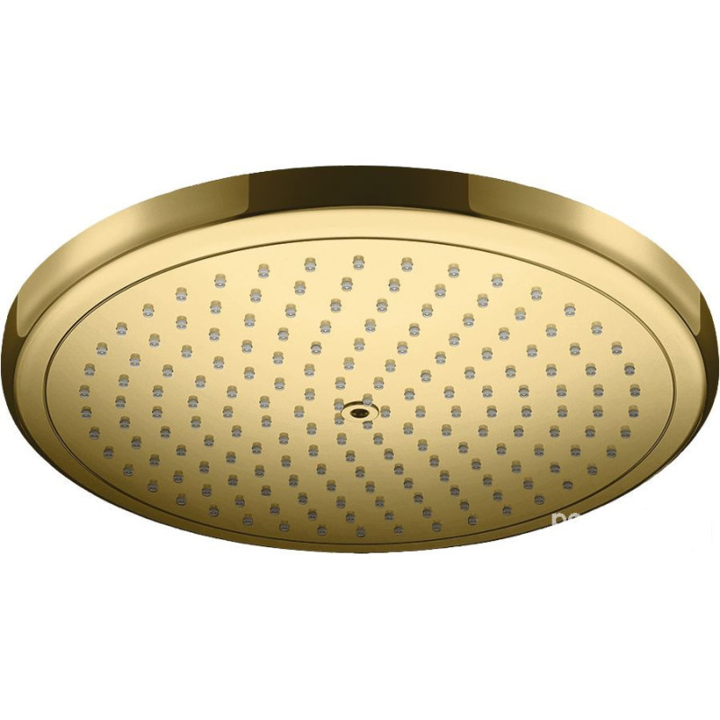 Akcesorium natryskowe 280 Croma złoty optyczny polerowany Hansgrohe (26220990)