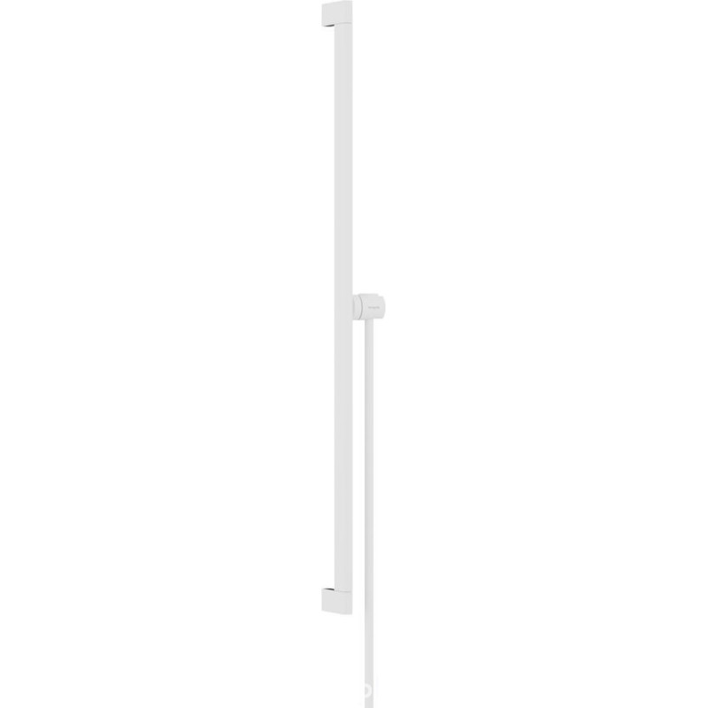 Akcesorium natryskowe 90 Unica biały mat Hansgrohe (24403700)
