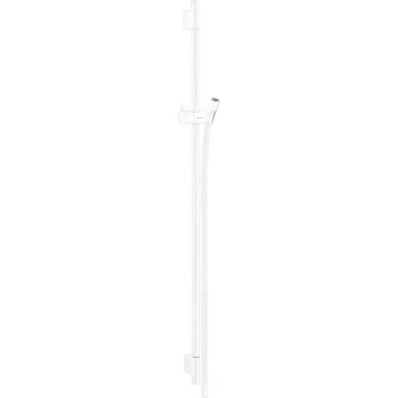Akcesorium natryskowe 90 Unica biały mat Hansgrohe (28631700)