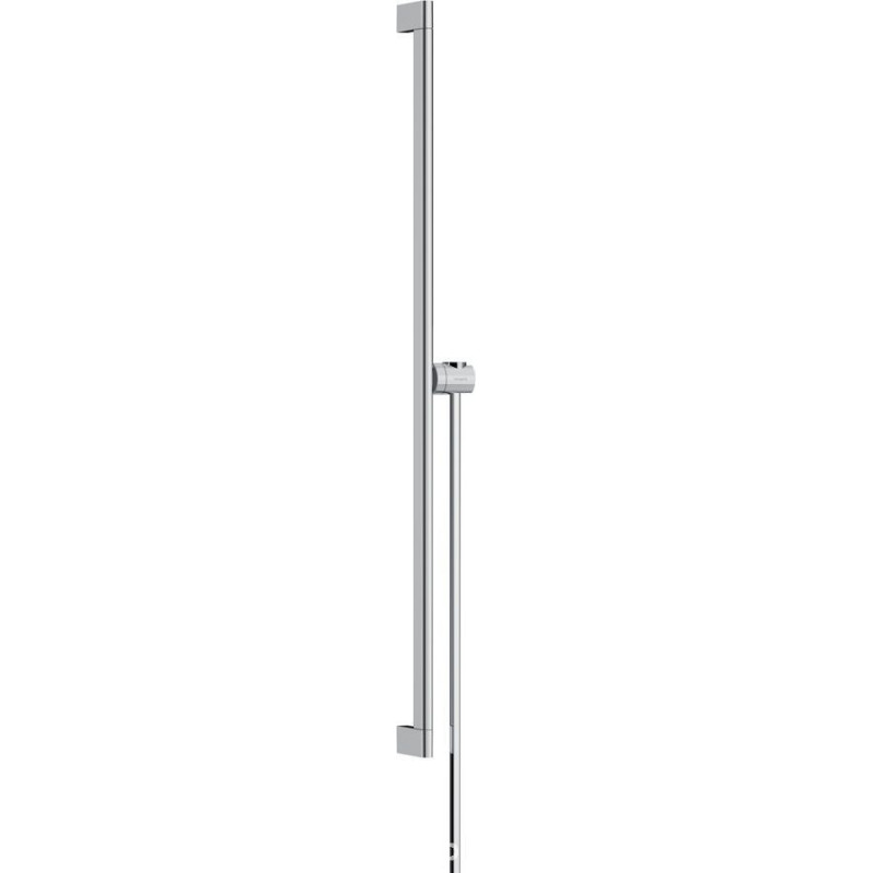 Akcesorium natryskowe 90 Unica chrom Hansgrohe (24405000)