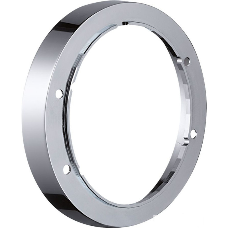 Element montażowy chrom Hansgrohe (13597000)