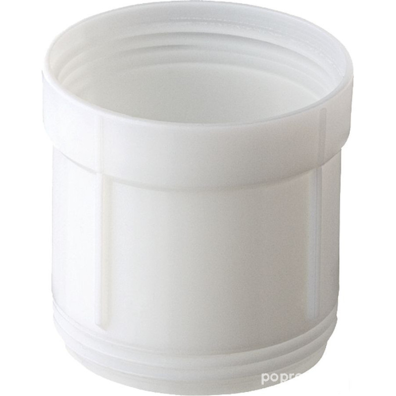 Element montażowy chrom Hansgrohe (98806000)