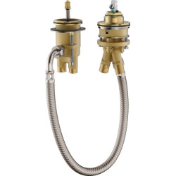Element montażowy Hansgrohe...