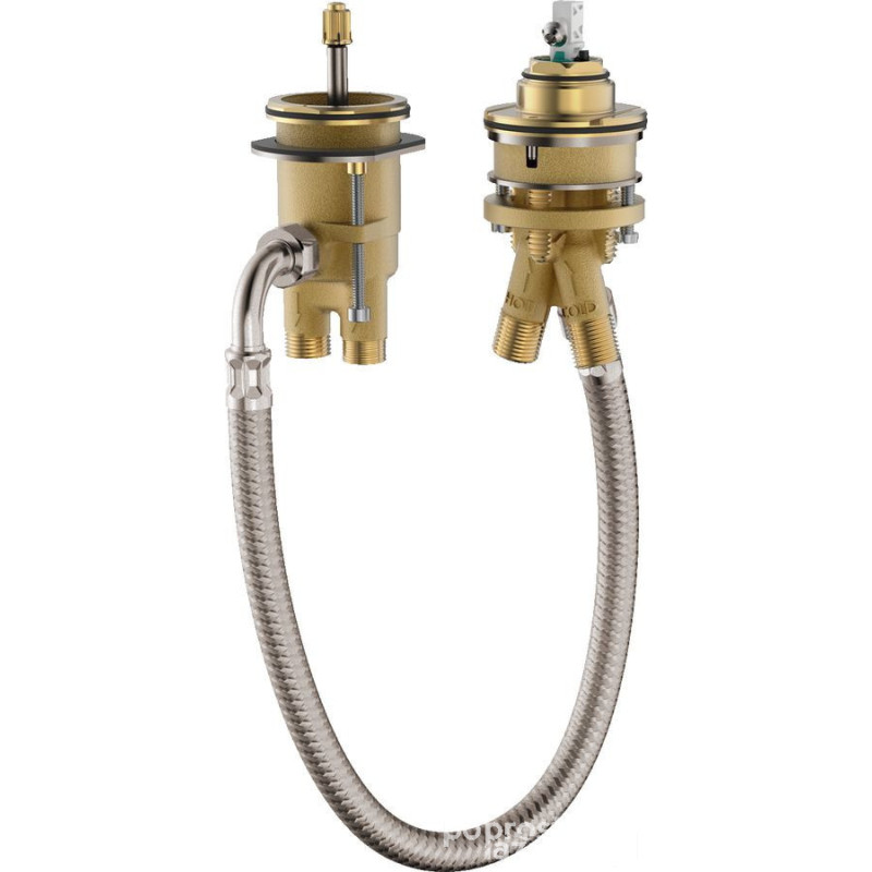 Element montażowy Hansgrohe (13159180)
