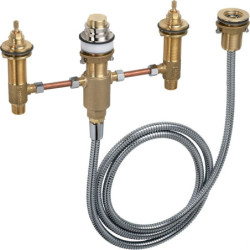 Element montażowy Hansgrohe...