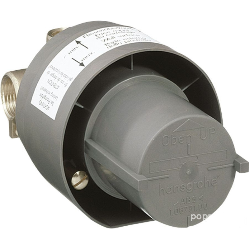 Element montażowy Hansgrohe (13620180)