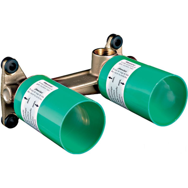 Element montażowy Hansgrohe (13622180)