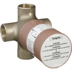 Element montażowy Hansgrohe...