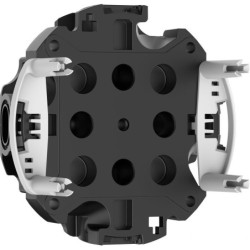 Element podtynkowy iBox...
