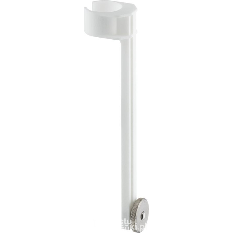 F12 Element kompensujący do sBox chrom Hansgrohe (43333000)
