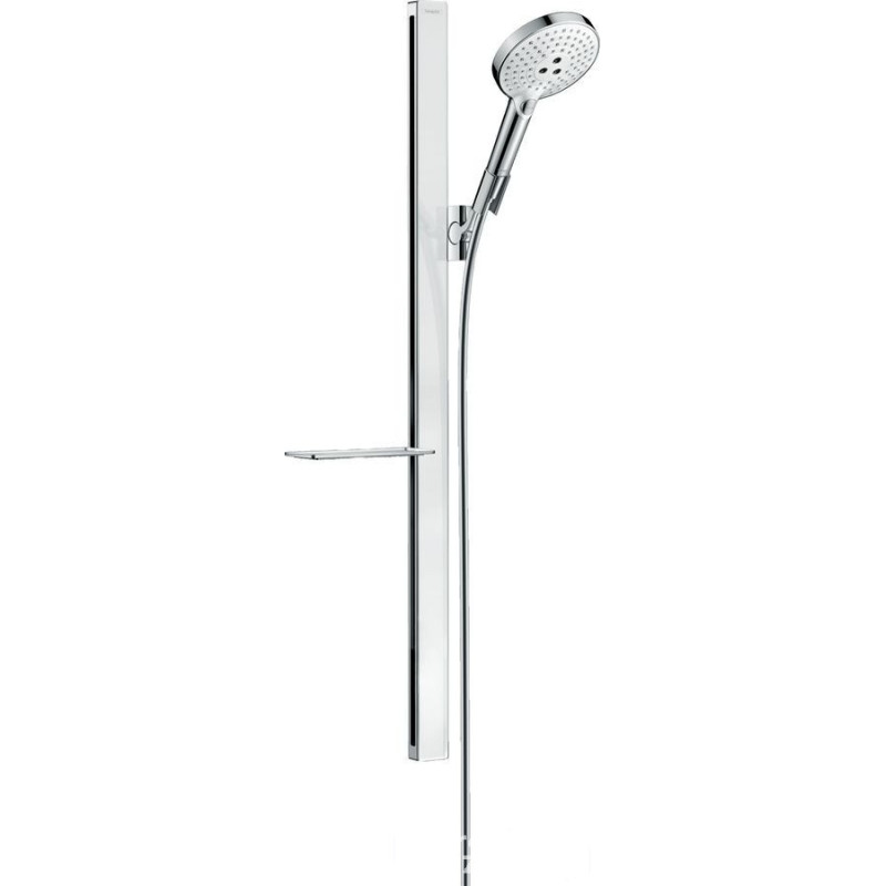 Półka 120 chrom Raindance Select Hansgrohe (27648400)