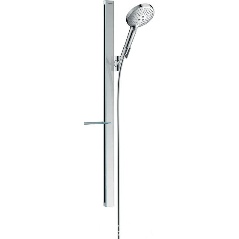 Półka 120 Raindance Select chrom Hansgrohe (27649000)