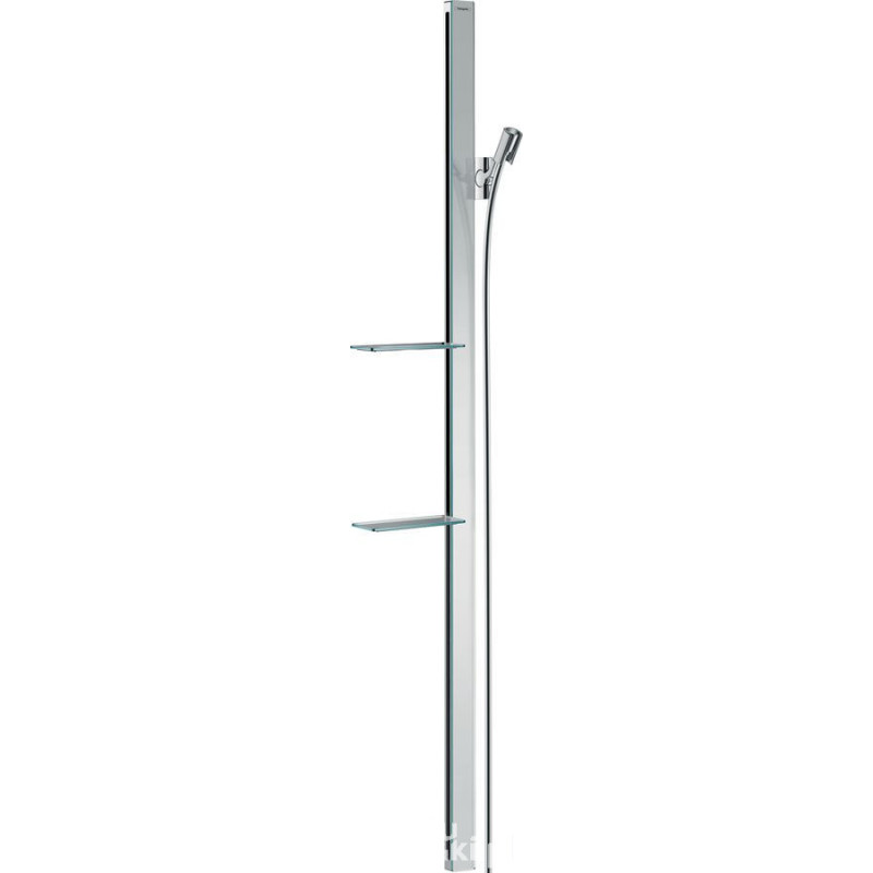 Półka 150 Unica chrom Hansgrohe (27645000)