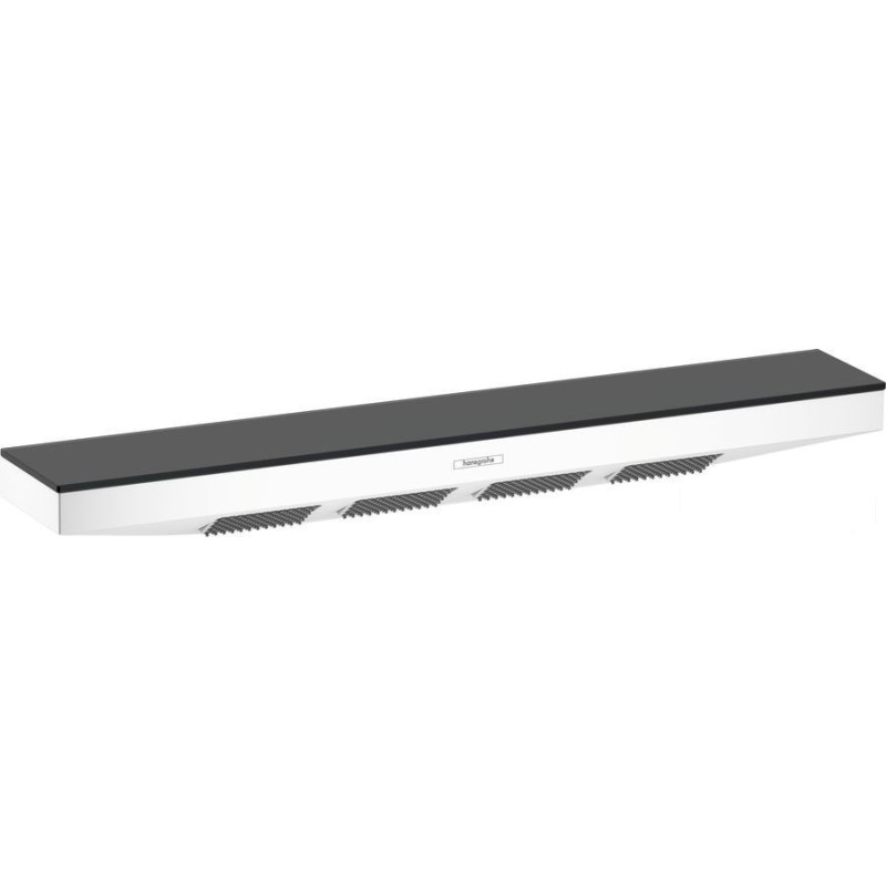 Półka 500 Rainfinity biały mat Hansgrohe (26243700)
