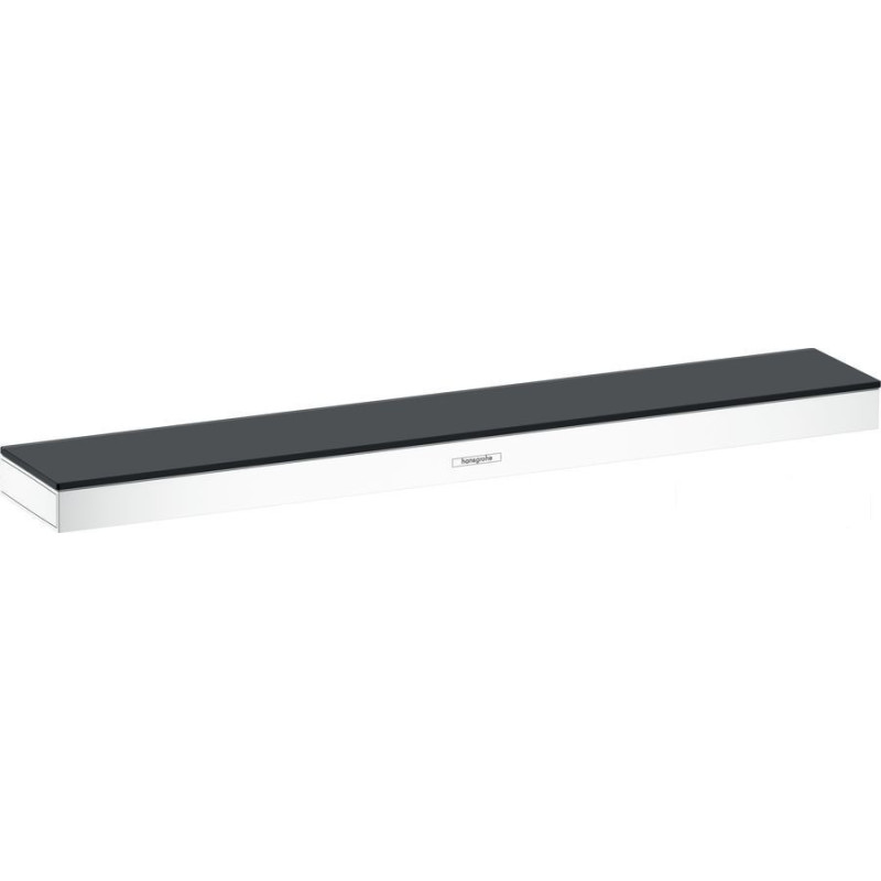 Półka 500 Rainfinity biały mat Hansgrohe (26844700)