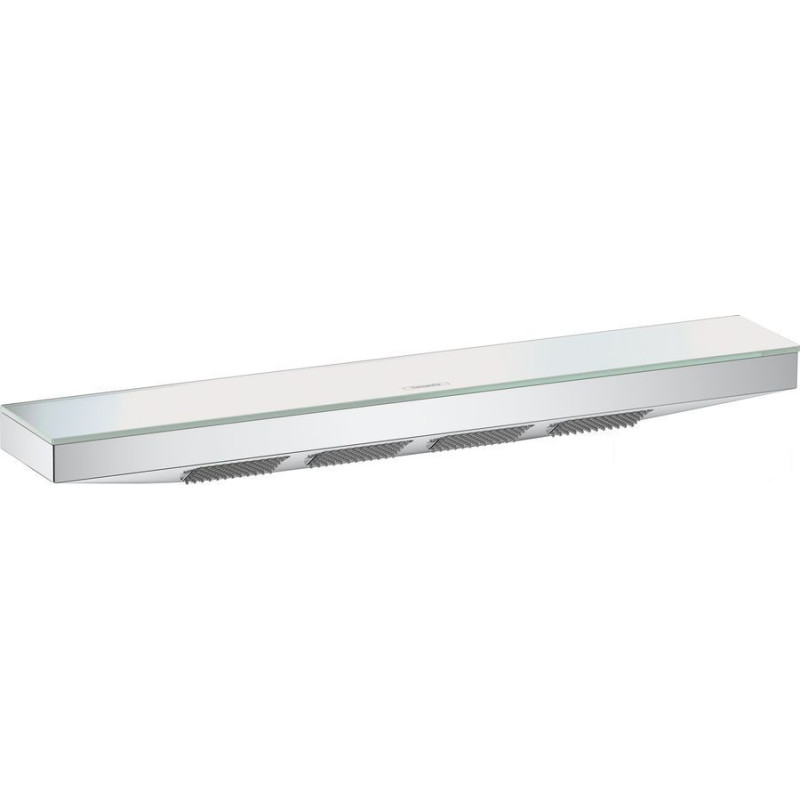 Półka 500 Rainfinity chrom Hansgrohe (26243000)