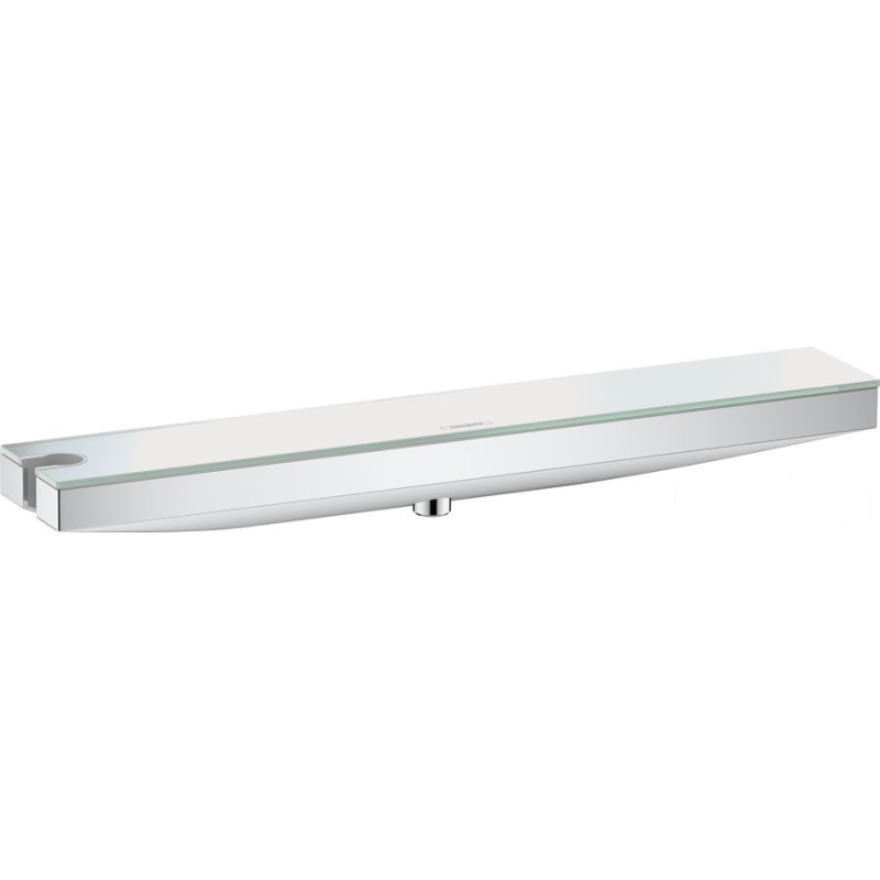 Półka 500 Rainfinity chrom Hansgrohe (26843000)