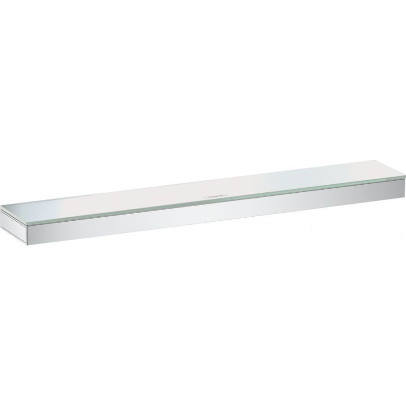 Półka 500 Rainfinity chrom Hansgrohe (26844000)