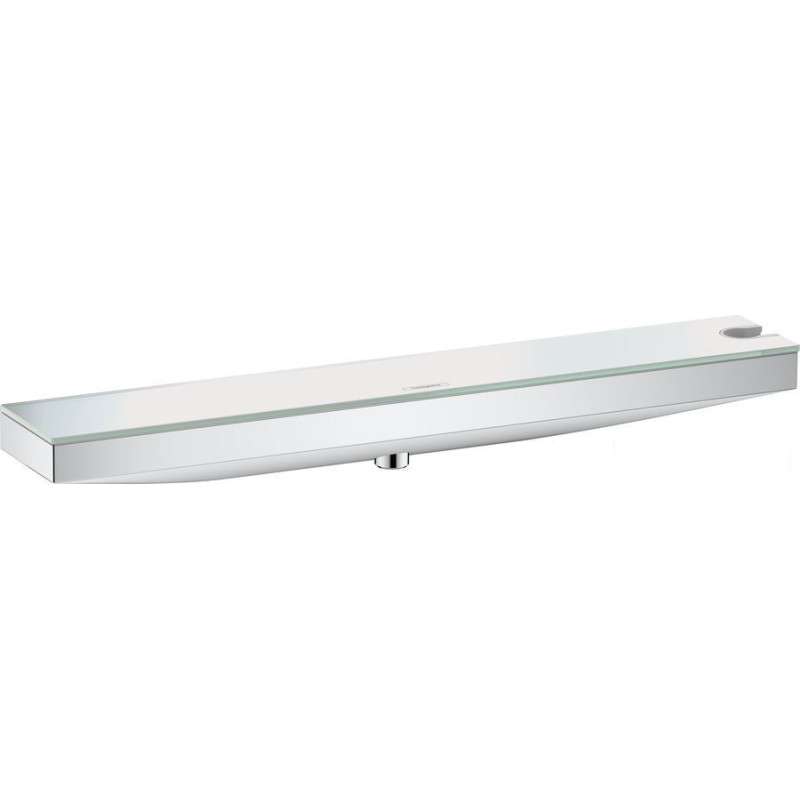 Półka 500 Rainfinity chrom Hansgrohe (26858000)