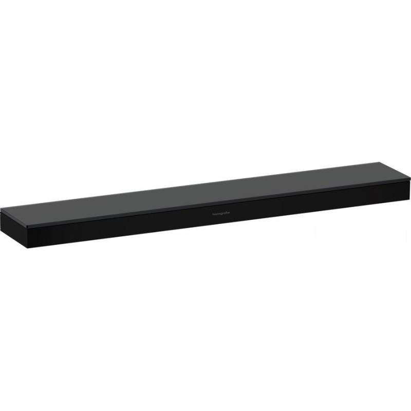 Półka 500 Rainfinity czarny mat Hansgrohe (26844670)