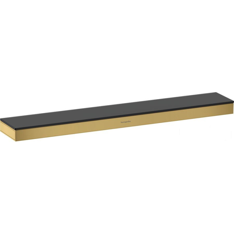 Półka 500 Rainfinity złoty optyczny polerowany Hansgrohe (26844990)