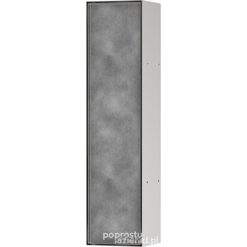 Półka chrom XtraStoris Hansgrohe (56060800)