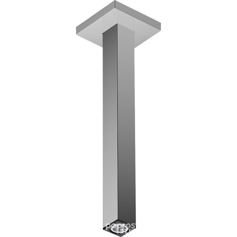 Przyłącze sufitowe E 30 cm chrom Hansgrohe (24339000)