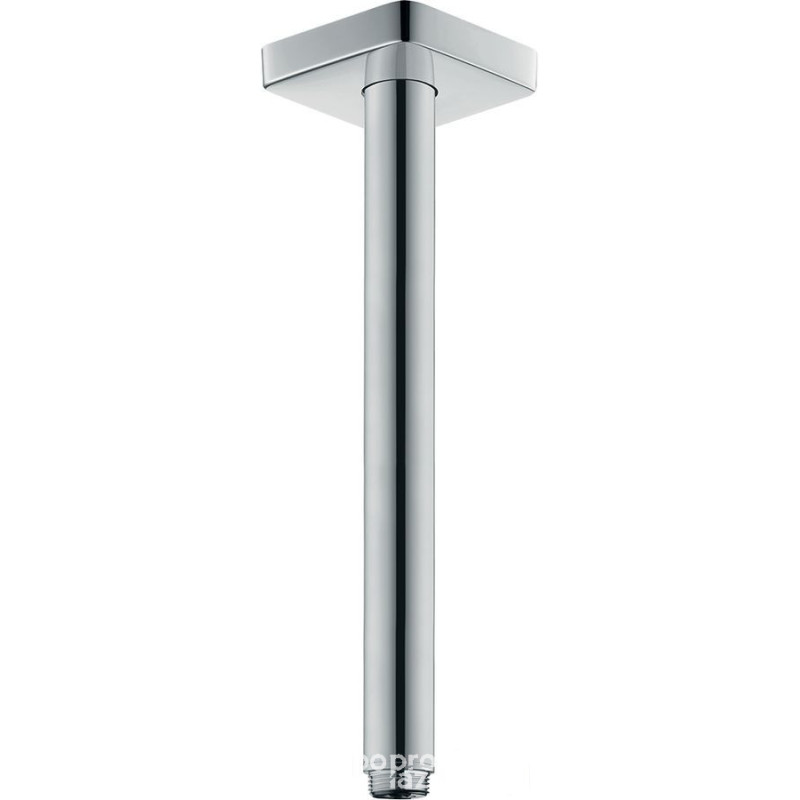 Przyłącze sufitowe E 30 cm chrom Hansgrohe (27388000)