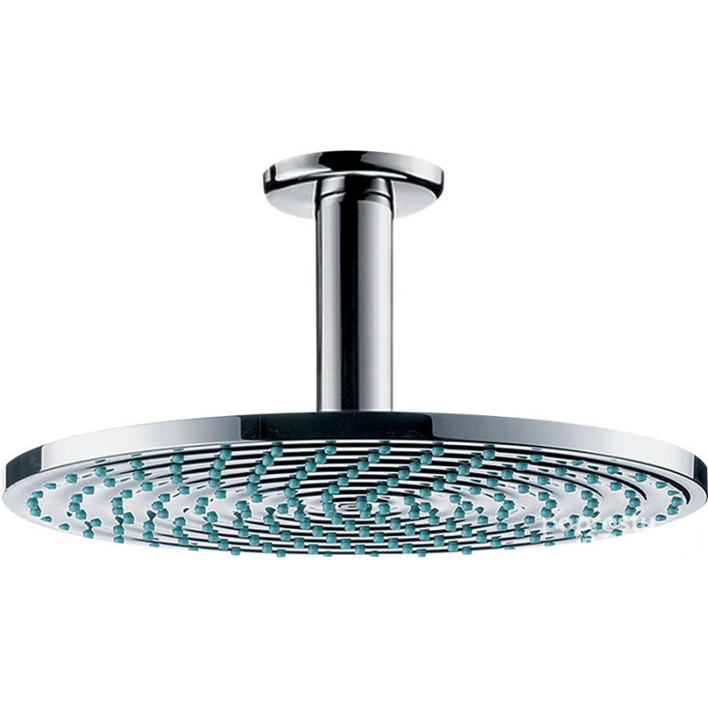 Przyłącze węża 240 Raindance chrom Hansgrohe (27477000)