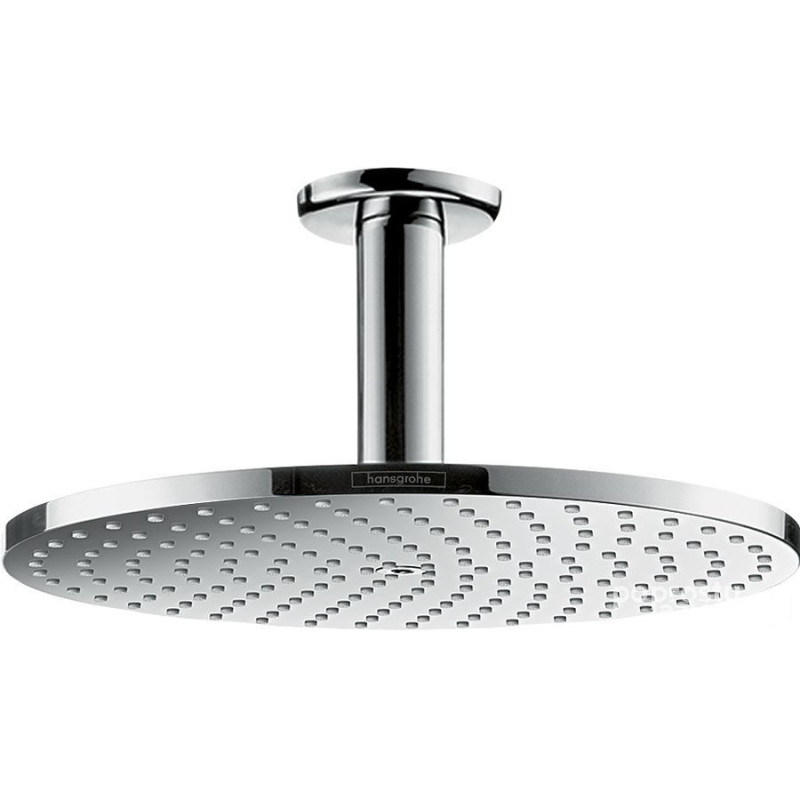 Przyłącze węża 240 Raindance chrom Hansgrohe (27620000)