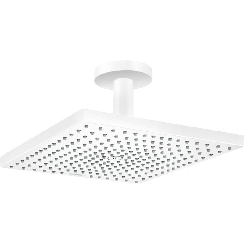 Przyłącze węża 300 Raindance biały mat Hansgrohe (26250700)
