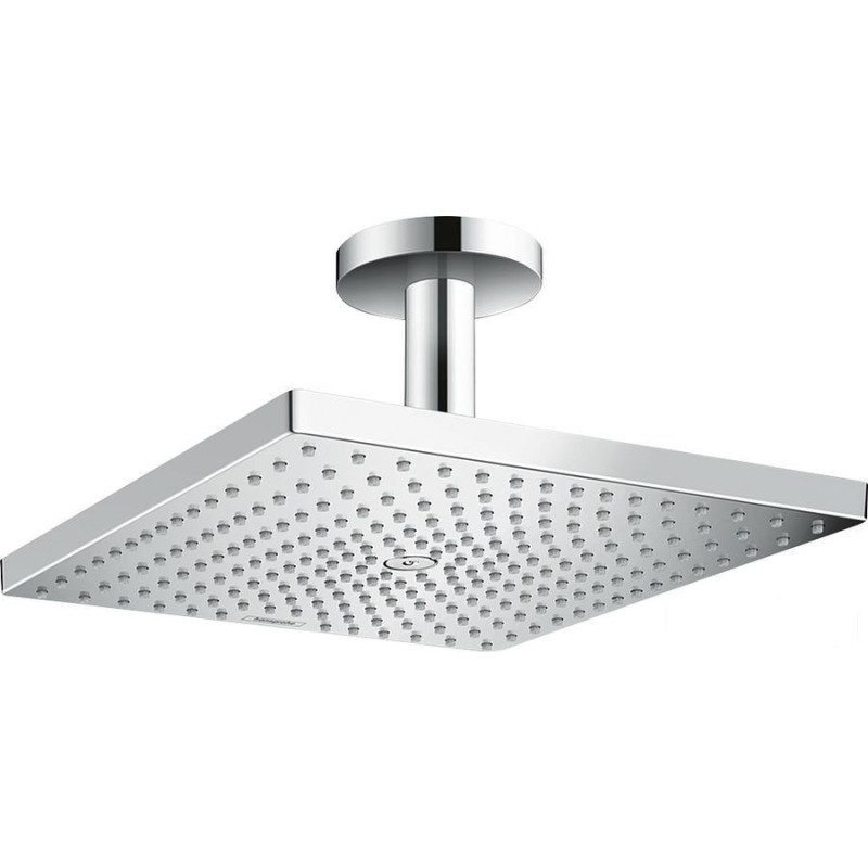 Przyłącze węża 300 Raindance chrom Hansgrohe (26250000)