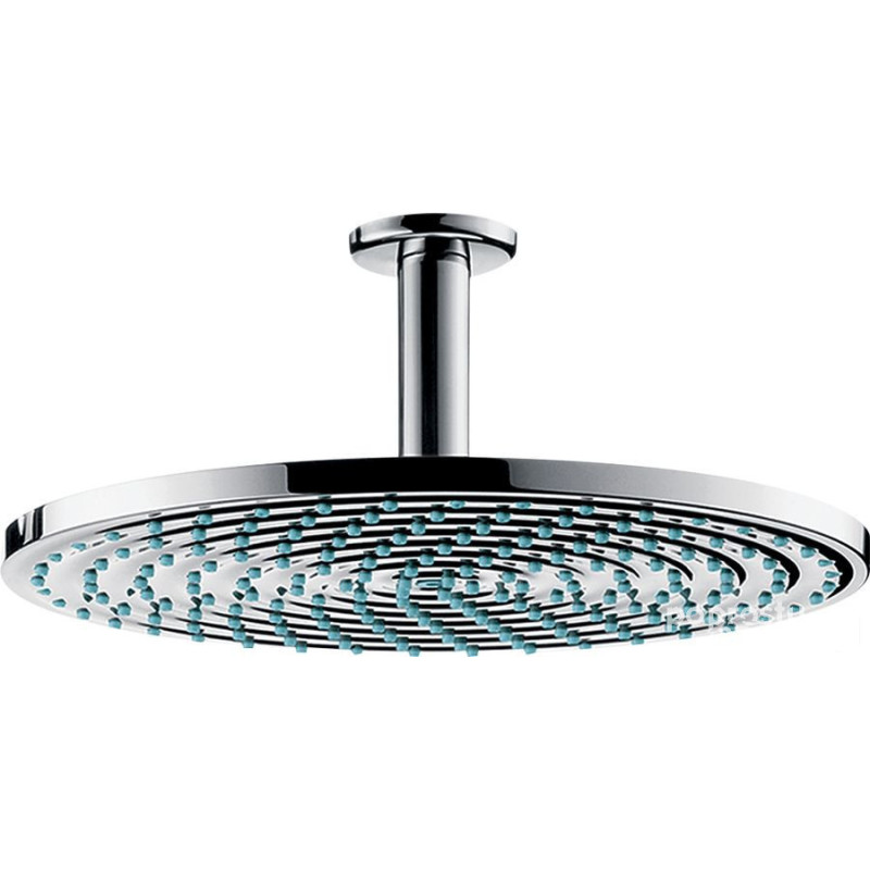 Przyłącze węża 300 Raindance chrom Hansgrohe (27494000)