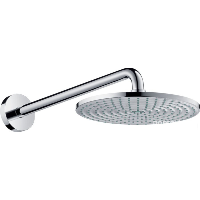 Ramię prysznicowe 240 Raindance chrom Hansgrohe (27474000)
