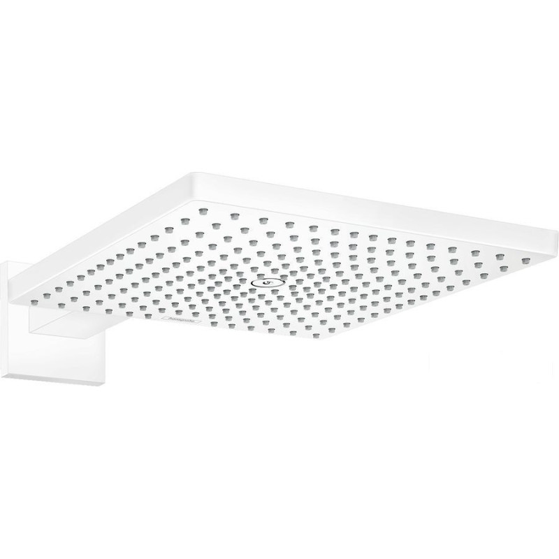 Ramię prysznicowe 300 Raindance biały mat Hansgrohe (26239700)