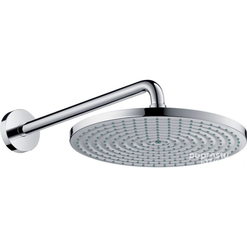 Ramię prysznicowe 300 Raindance chrom Hansgrohe (26601000)