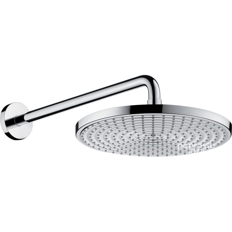 Ramię prysznicowe 300 Raindance chrom Hansgrohe (27492000)