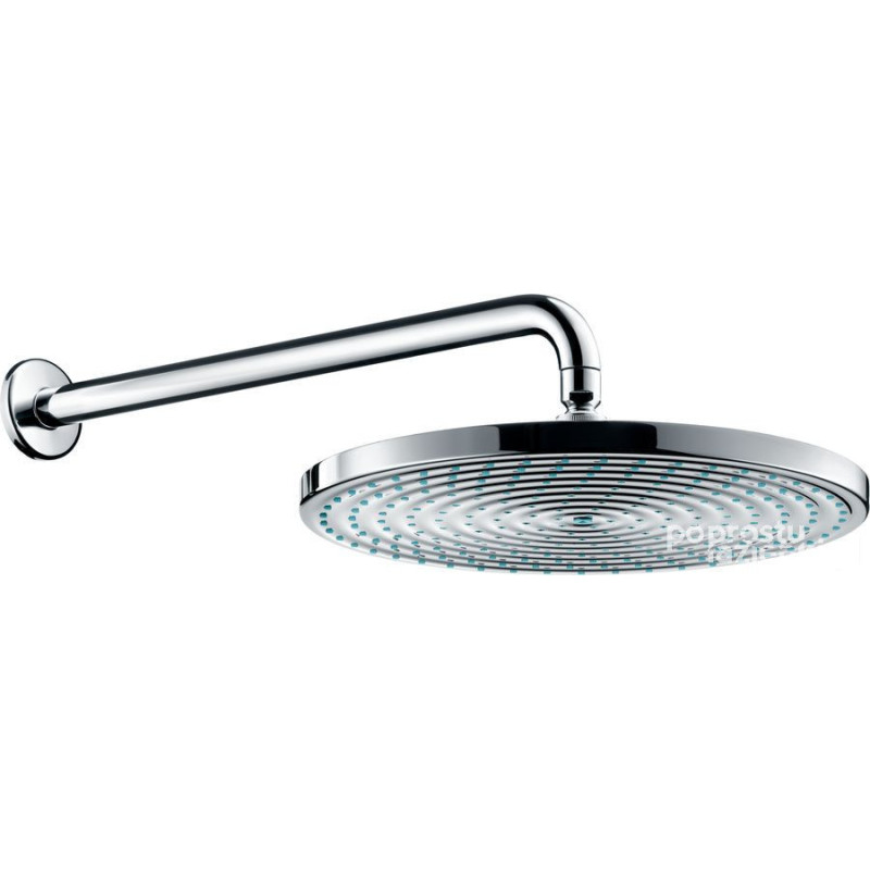 Ramię prysznicowe 300 Raindance chrom Hansgrohe (27493000)