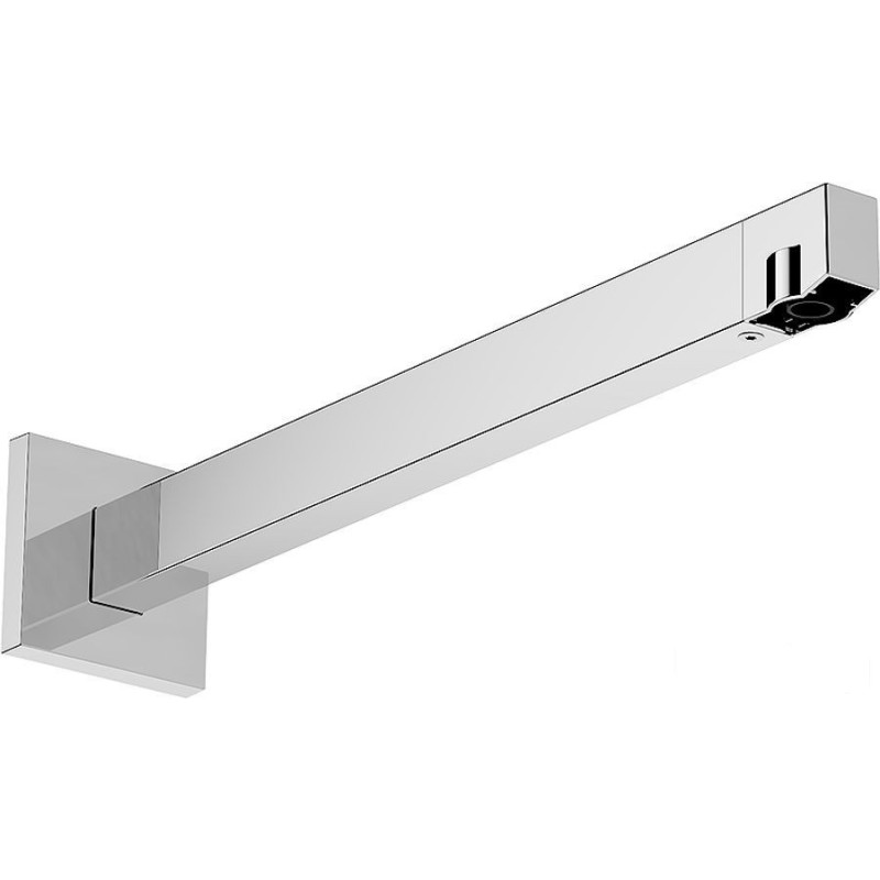 Ramię prysznicowe chrom Hansgrohe (24337000)