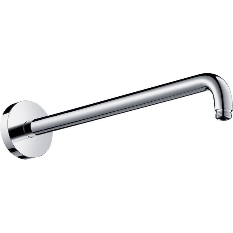 Ramię prysznicowe chrom Hansgrohe (27413000)