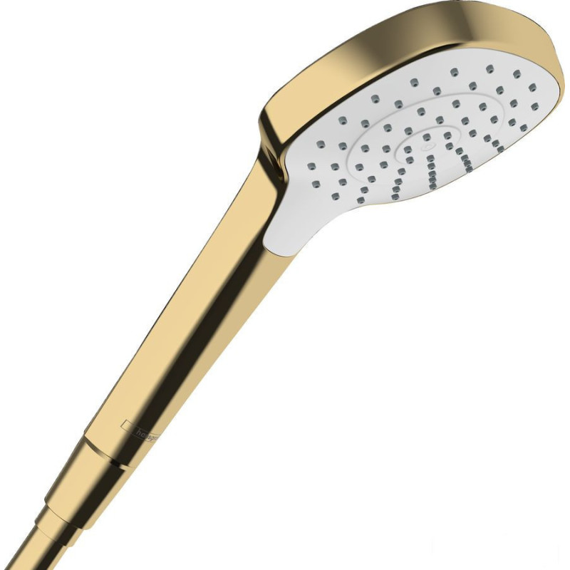 Słuchawka prysznicowa 110 Croma złoty optyczny polerowany Hansgrohe (26815990)
