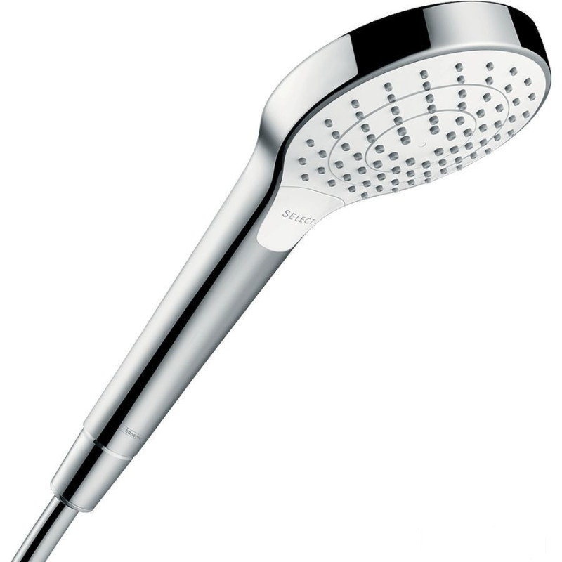 Słuchawka prysznicowa 110 Select Croma Select Hansgrohe (26803400)