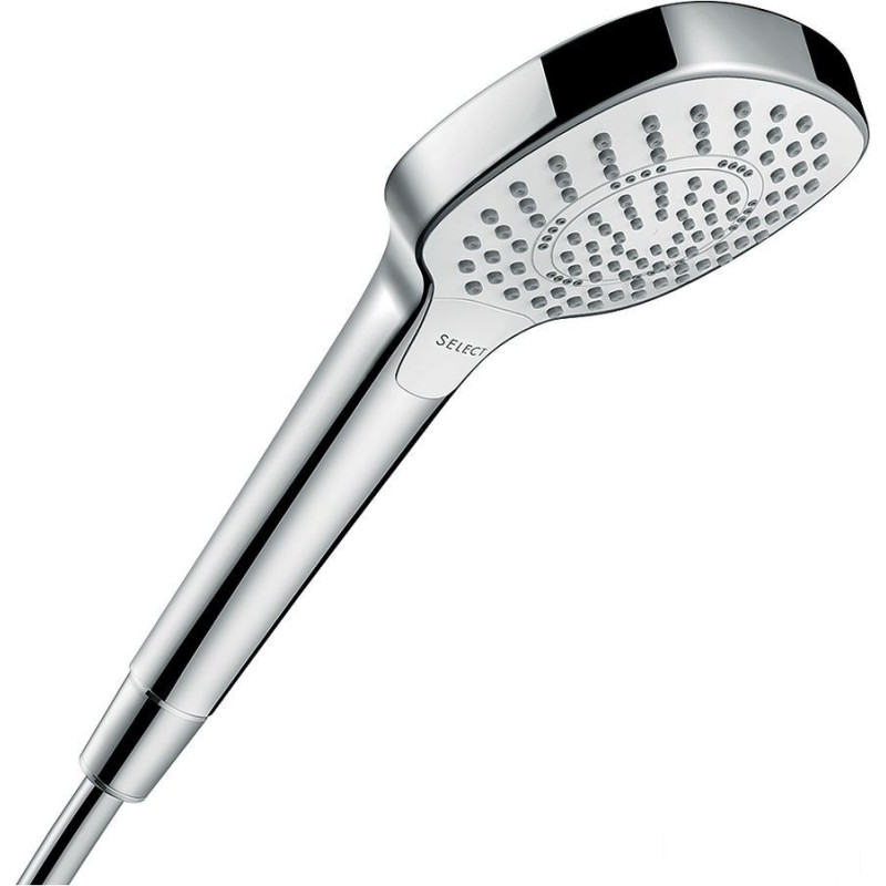 Słuchawka prysznicowa 110 Select Croma Select Hansgrohe (26811400)