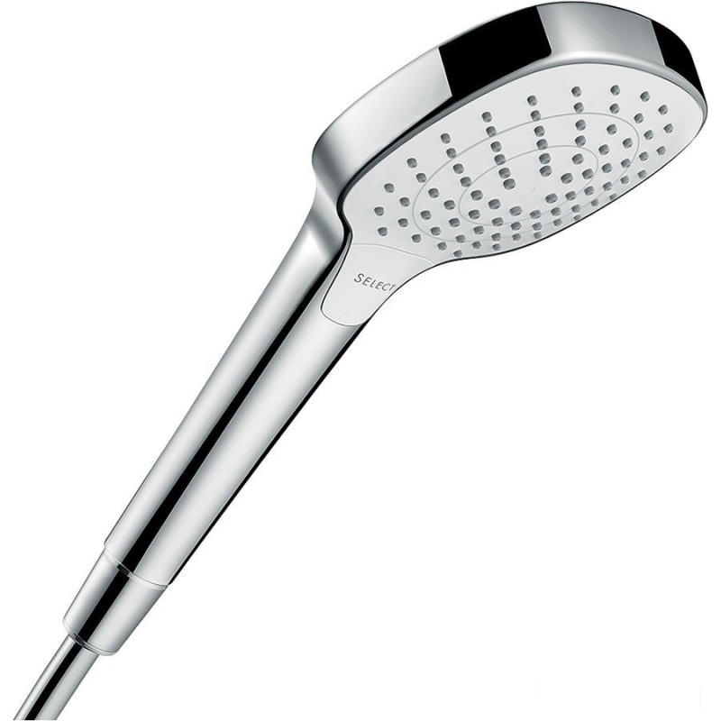 Słuchawka prysznicowa 110 Select Croma Select Hansgrohe (26813400)