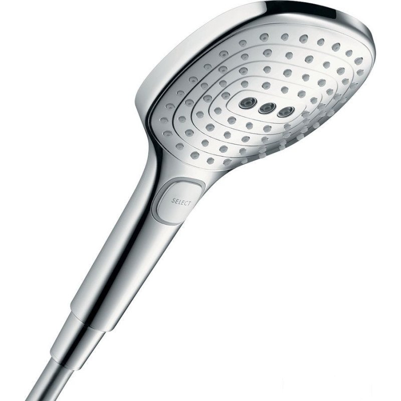 Słuchawka prysznicowa 120 Select Raindance Select chrom Hansgrohe (26521000)