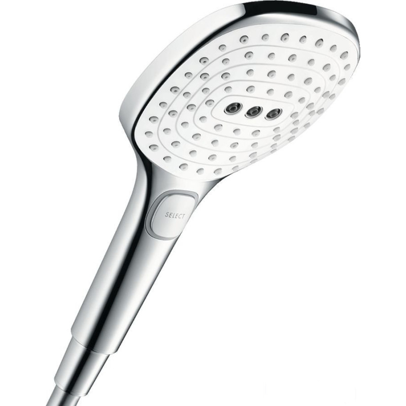Słuchawka prysznicowa 120 Select Raindance Select Hansgrohe (26520400)