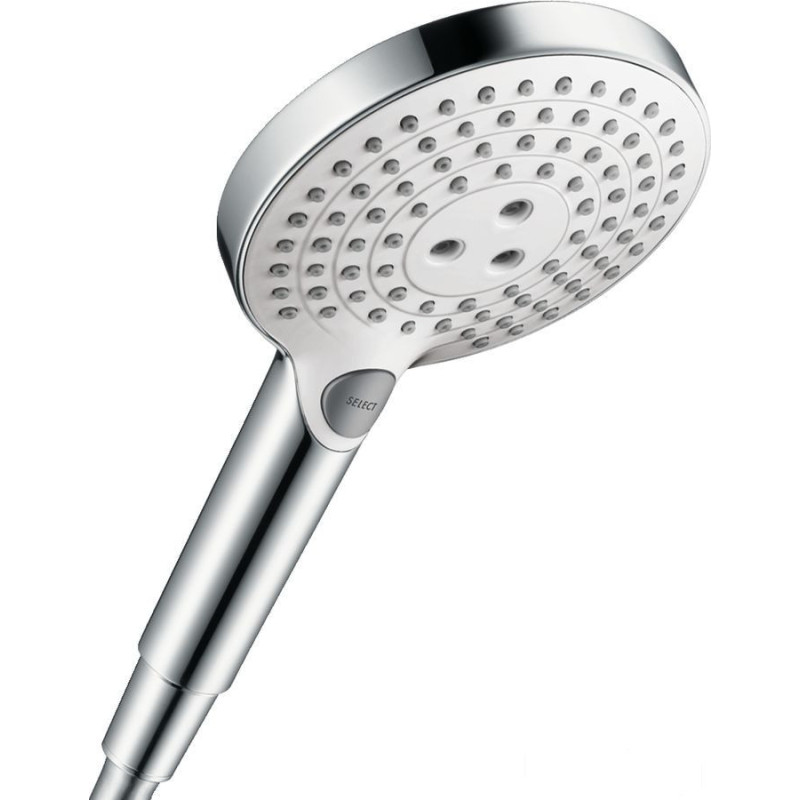 Słuchawka prysznicowa 120 Select Raindance Select Hansgrohe (26531400)