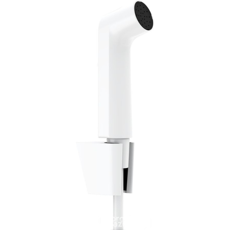 Słuchawka prysznicowa biały mat Hansgrohe (29238700)