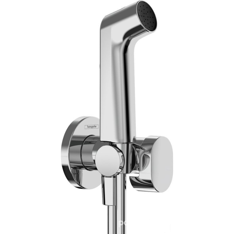 Słuchawka prysznicowa chrom Hansgrohe (29230000)