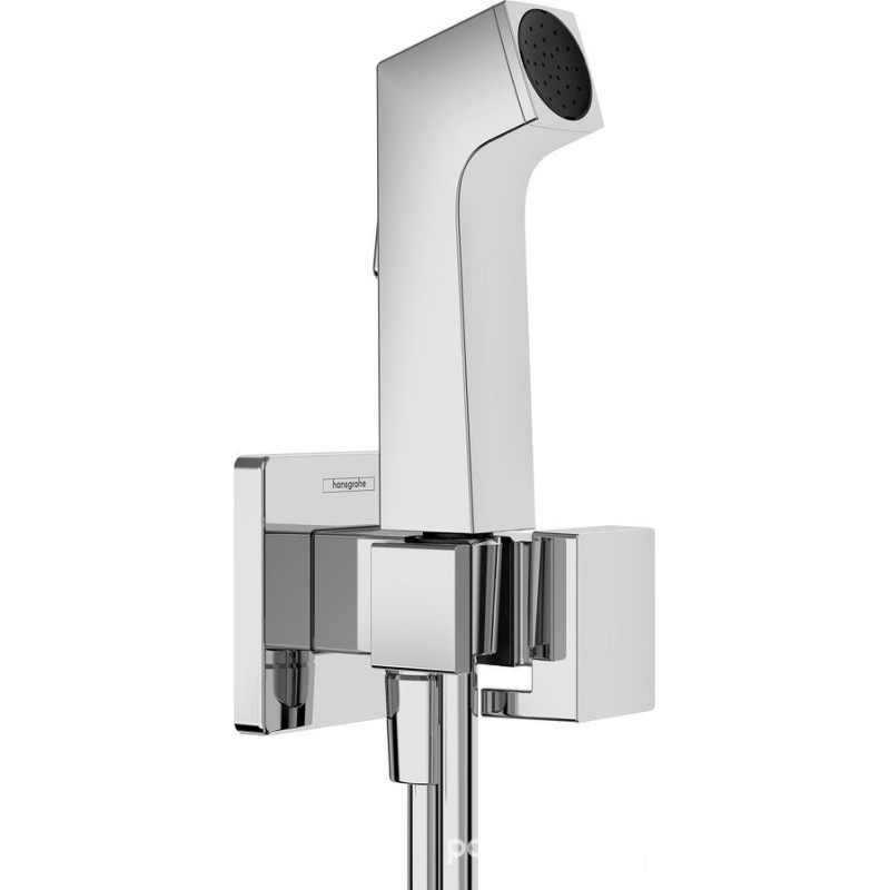 Słuchawka prysznicowa chrom Hansgrohe (29231000)